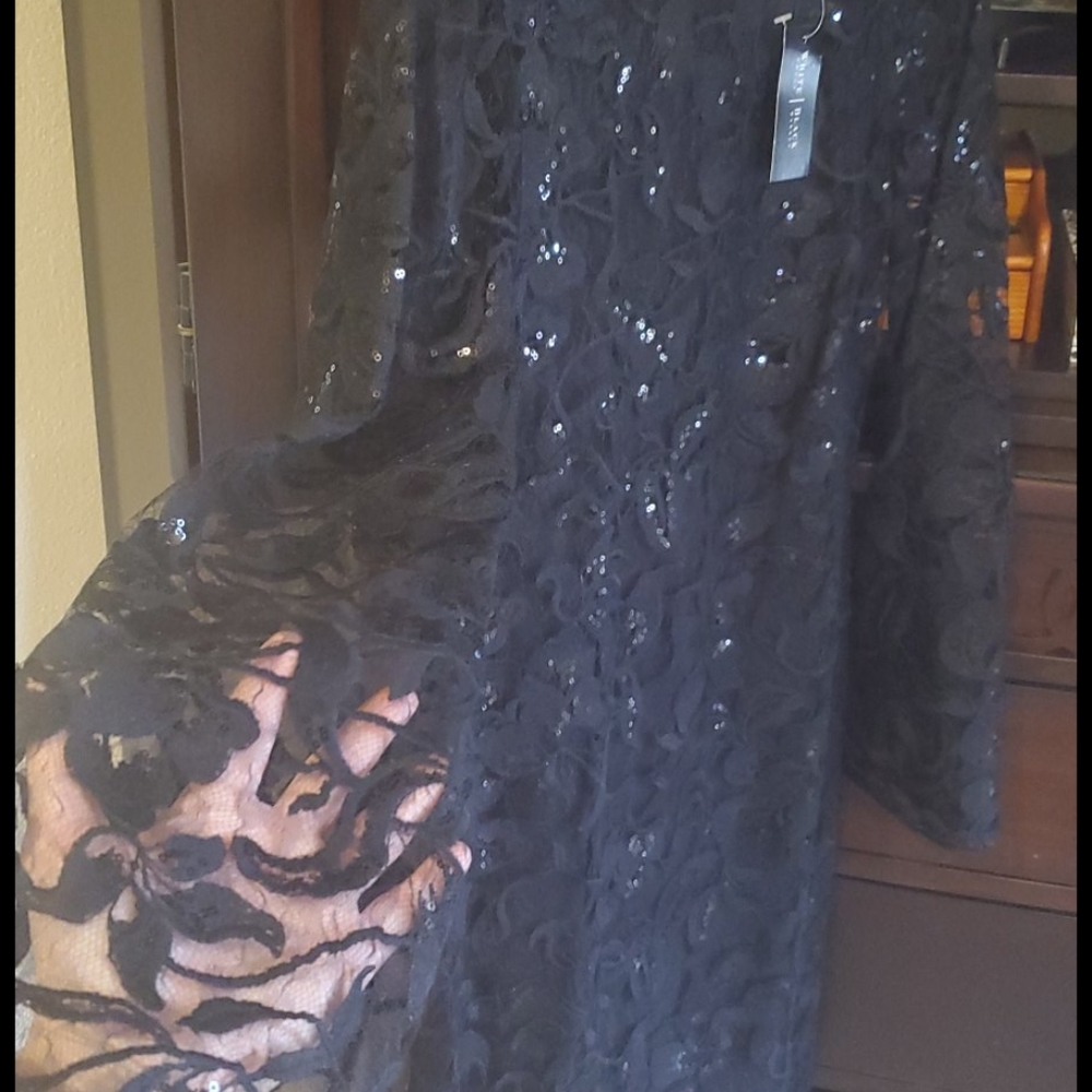 White house black market dress nwt - Picture 7 of 7